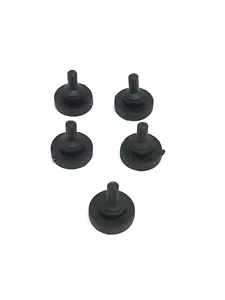 5 Buttoirsamortisseurs Neue Stihl Re 102/104/106/250k Ref: 4719-708-2800 - Bild 1 von 1