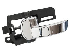 MANIGLIA INTERNA DESTRA ANTERIORE POSTERIORE NISSAN QASHQAI 06>13 2006> - Imagen 1 de 1
