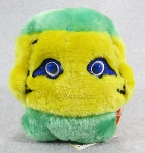 GIANT MICROBES-ZIKA VIRUS-Stuffed Plush Mosquito Fever Microcephaly Birth Defect - Picture 1 of 10