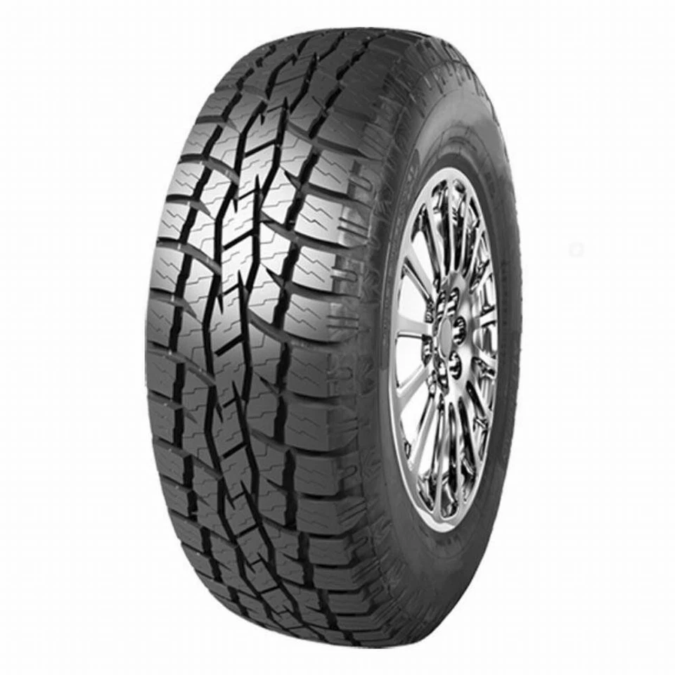Pneumatici 265/70 r15 112T M S OVATION ECOVISION VI-286 AT Gomma estiva nuova