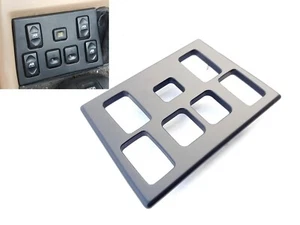 Land Rover Discovery 2. Window Switch Cover. Strong Metal Pin. (heated seats) - Zdjęcie 1 z 7