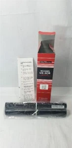 Sharp UX-3CR Imaging Film For UX-300/305/460 New Sealed 1 Roll in Box - Picture 1 of 2