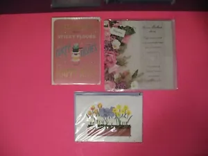 3 - Papyrus Mother's Day Greeting Cards - Brand New ! - Picture 1 of 5