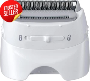 Braun Replacement Epilator Head Shaver Silk-épil Series 7 9 Expressive Durable F - Picture 1 of 9