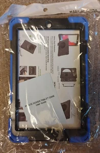 Pirate Series Tablet Case, Galaxy Tab A8, New and Sealed - Picture 1 of 2