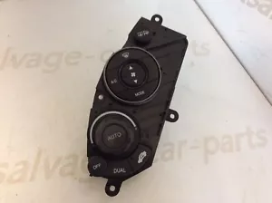 Honda Civic Heater Control Panel 06-11 - Picture 1 of 3