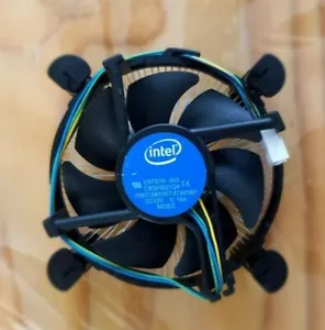Intel CPU Cooler Heatsink Fan - E97379-003 - Picture 1 of 4
