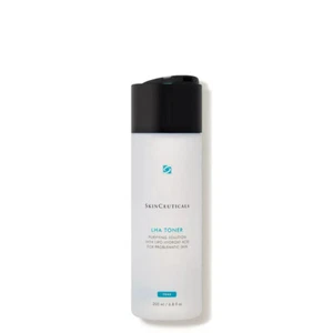 Skinceuticals LHA Toner Purifying Solution with Lipo Hydroxy Acid 6.8oz/200ml - Picture 1 of 1