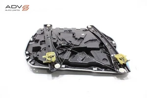 BMW X7 G07 FRONT RIGHT DOOR WINDOW REGULATOR & CARRIER OEM 2019 - 2025 - Picture 1 of 6