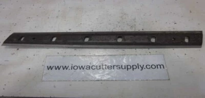 New Holland Messer, Marke Busatis 636528 - Bild 1 von 2