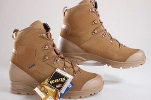 HAIX® Kampfstiefel mit GoretexGr. 47 UK 12 NEU (41) - Bild 1 von 9