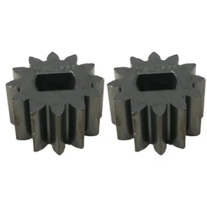 Enhance Wheel Rotation with 1154668 Pinion Gears for Toro 22 Drive Wheels - Picture 1 of 10