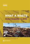 Kaza Silpa What A Waste 2.0 (Taschenbuch) Urban Development Series