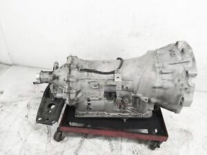 2010-2011 Nissan 370Z Base Rwd Automatic Gearbox Transmission - Uknown Miles