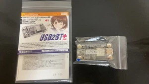 USB to Bluetooth Convert Adapter USB2BT PLUS ADU2B02P NEW Japan Bit Trade One - Bild 1 von 13