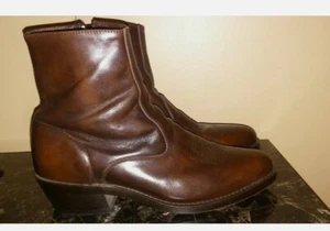 Bates boots size 10 - Picture 1 of 5