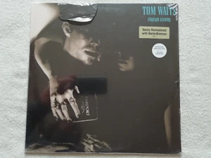LP 33T TOM WAITS "Foreign affairs" color vinyl EUROPE 2018 Neuf/emballé #2 - - Picture 1 of 2