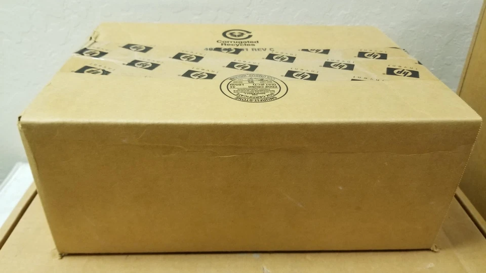 New HP PV944A 160GB 7200RPM 3.5" SATA 3Gbps NCQ Hard Drive - Image 1 of 2