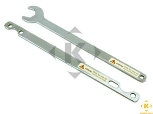 BMW Lüfter Kupplungshalter Werkzeug Satz für Wasserpumpe 32mm und Halter - Bild 1 von 1