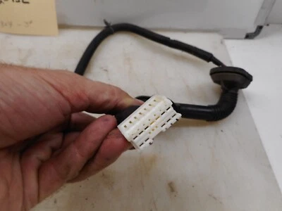 2006 NISSAN MAXIMA SE RIGHT PASSENGER REAR DOOR WIRING HARNESS 24126-ZA305NY - Image 1 of 4