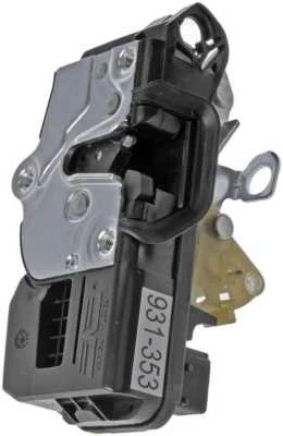 Front Right Door Lock Actuator Motor For 2005-2010 Pontiac G6 2009 2007 Dorman - Image 1 of 4