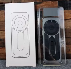 Wacom Express Wireless Key Remote For Cintiq NIB - Picture 1 of 5