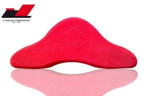 PARACOLPI SELLE NEOPRENE X CODONI RACING SUZUKI DA 3 CM. - Imagen 1 de 2