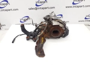 TURBOCHARGER SKODA OCTAVIA MK3 5E 2018 CUNA 2.0 DIESEL - Picture 1 of 10