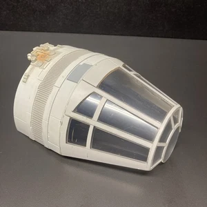 Star Wars The Legacy Collection Millennium Falcon Cockpit Cover Canopy Part OEM - Picture 1 of 19