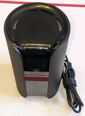 Canary CAN100USBK All-in-One Indoor 1080p HD Security Camera - Black - Image 1 of 4