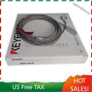 Sensor de proximidad Keyence EH-910 EH910 1 PIEZA nuevo en caja - Imagen 1 de 6
