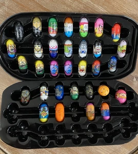 Mighty Beanz: Mixed Lot 32 Beans Darth & More in Star Wars. Darth Vader Tin - Bild 1 von 11
