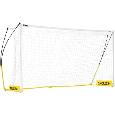 Gol de futebol SKLZ Pro Training - 18,5' x 6,5' - Imagem 1 de 4