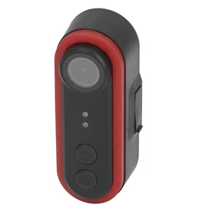 Fahrrad Rücklicht mit Recorder Kamera 1080P 150° Ansicht Telefon3340 - Bild 1 von 10