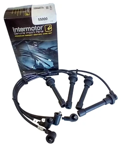 NEW Spark Plug Wire Set 7mm MAG Core Standard Motor Products INTERMOTOR 55000 - Picture 1 of 7