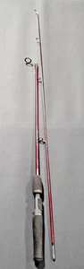 Berkley Cherrywood Series CR21 5'6" Light Spinnrute, 2-teilig, 5 Führungen, EX - Bild 1 von 18