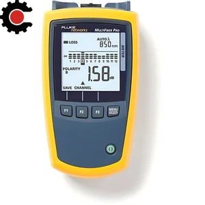 Fluke MFPOWERMETER Glasfaser Leistungsmesser (OPM) - Bild 1 von 1