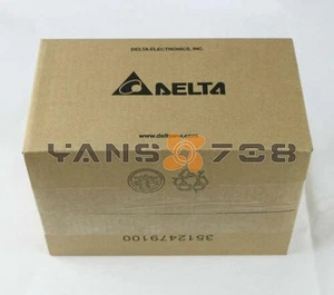 Un nuevo servoaccionamiento Delta VFD022EL21W - Imagen 1 de 1