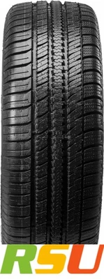 King Meiler AS-1 (Runderneuert) (heißrunderneuert) M+S 3PMSF 205/60 R1692V G... - Bild 1 von 3