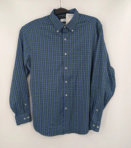 Southern Tide Intercoastal Men's Lightweight Performance Stretch Shirt Large - Picture 1 of 9