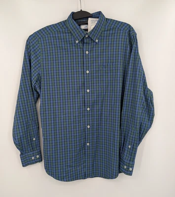 Southern Tide Intercoastal Men's Lightweight Performance Stretch Shirt Large - Image 1 of 4