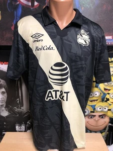 Puebla FC Trikot Xlarge GEBRAUCHT - Bild 1 von 1
