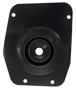 1979-04 Ford Mustang; Lower Shift Boot; Rubber - Bild 1 von 1