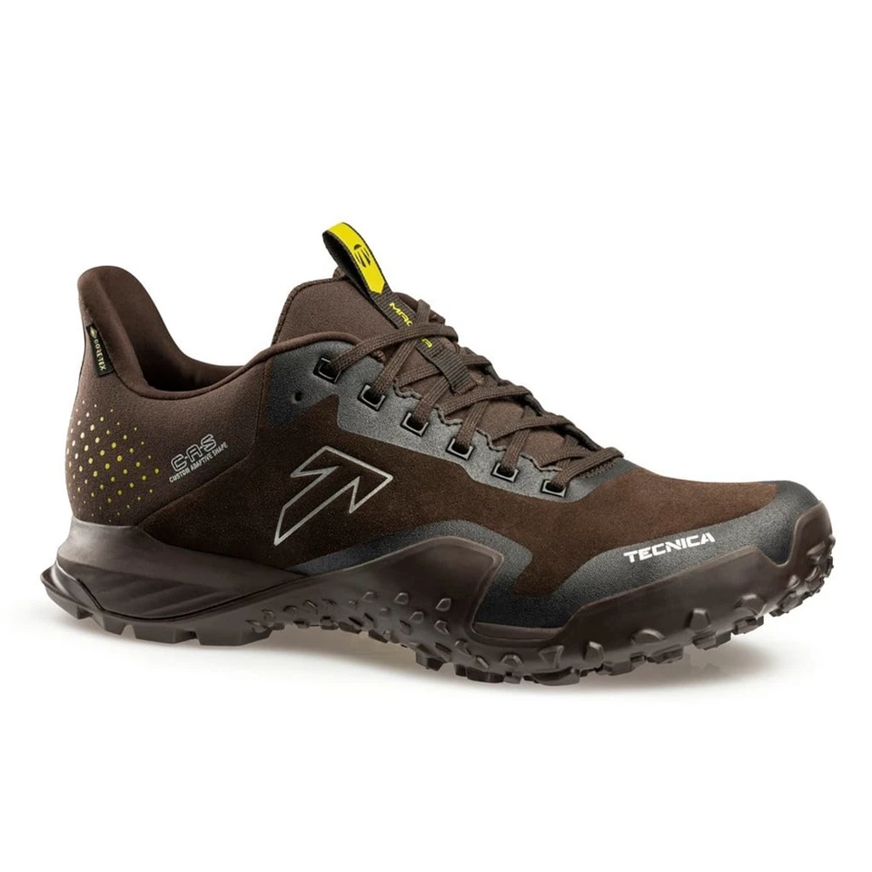 Chaussures Tecnica Magma Low Gtx 11240500002 — 第 1/1 张图片