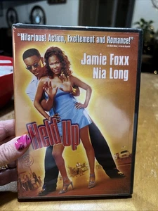 Held Up (DVD, 2000, Widescreen) NEW - Foto 1 di 3