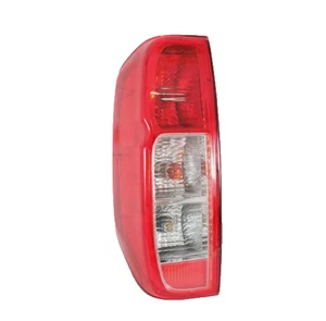Rear Left Tail Light Brake Lamp w/ Bulbs & Wiring fr Nissan Navara D40 2005-2015 - Picture 1 of 3