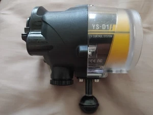 Used Sea & Sea YS-D1 Underwater Strobe Light Tested, Made in Japan, USA stock - Picture 1 of 10