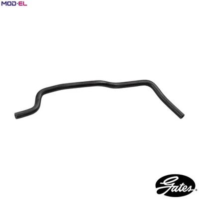 HEATER HOSE 02-2077 FOR SKODA VW SEAT AUDI A4/S4/Convertible A6/S6 AWT 1.8L 4cyl - Image 1 of 4