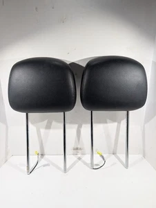 1XH32BD1AA 2011-2020 Grand Caravan Town & Country Headrest Set Front Seat Active - Foto 1 di 18