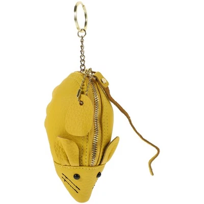  Porte Monnaie Kawaii Petit Portefeuille Sac À Main Femme De Cartes - Photo 1/4